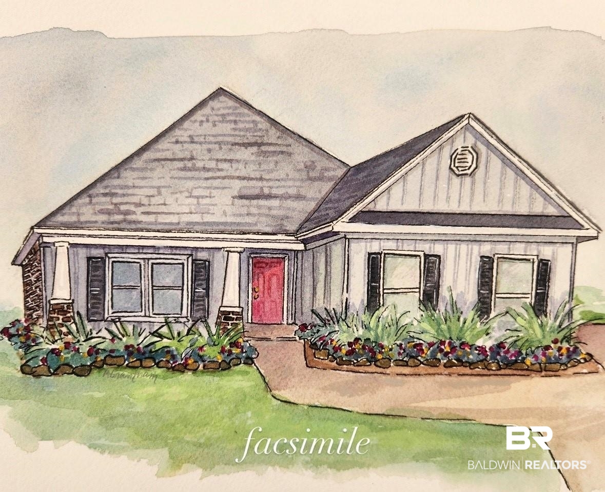 8454 Rosedown Lane Daphne, AL 36526 - Photo 2 of 23