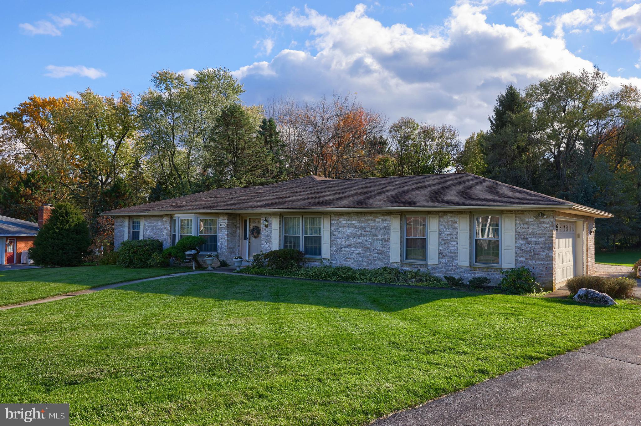 2370 Sutton Road York, PA 17403 - Photo 1 of 50