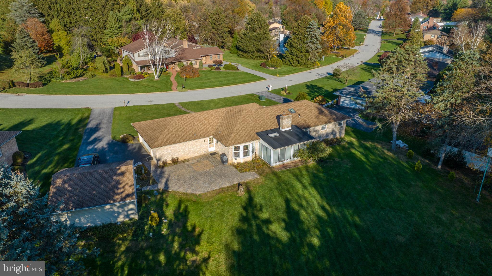 2370 Sutton Road York, PA 17403 - Photo 41 of 50