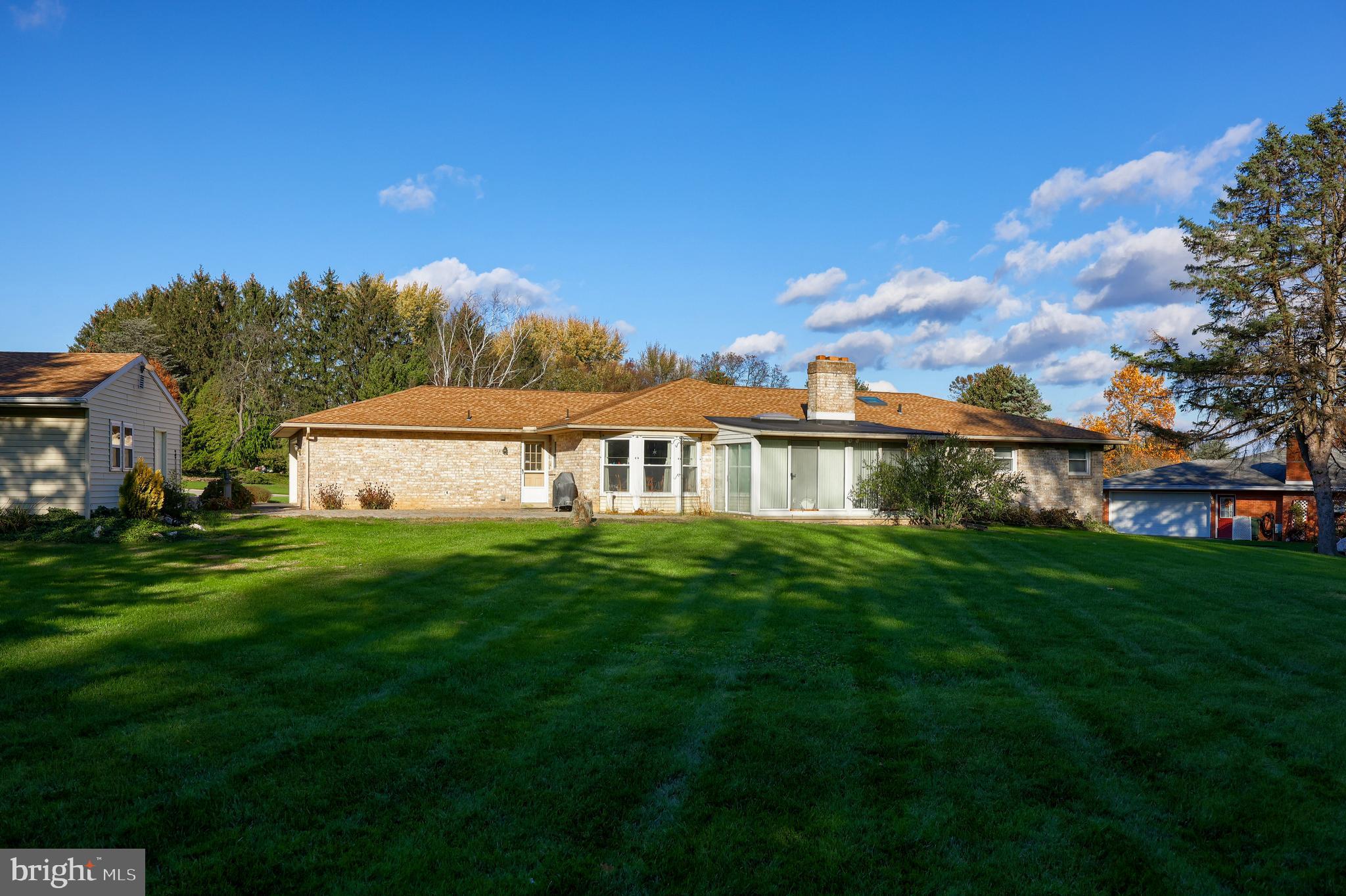 2370 Sutton Road York, PA 17403 - Photo 45 of 50