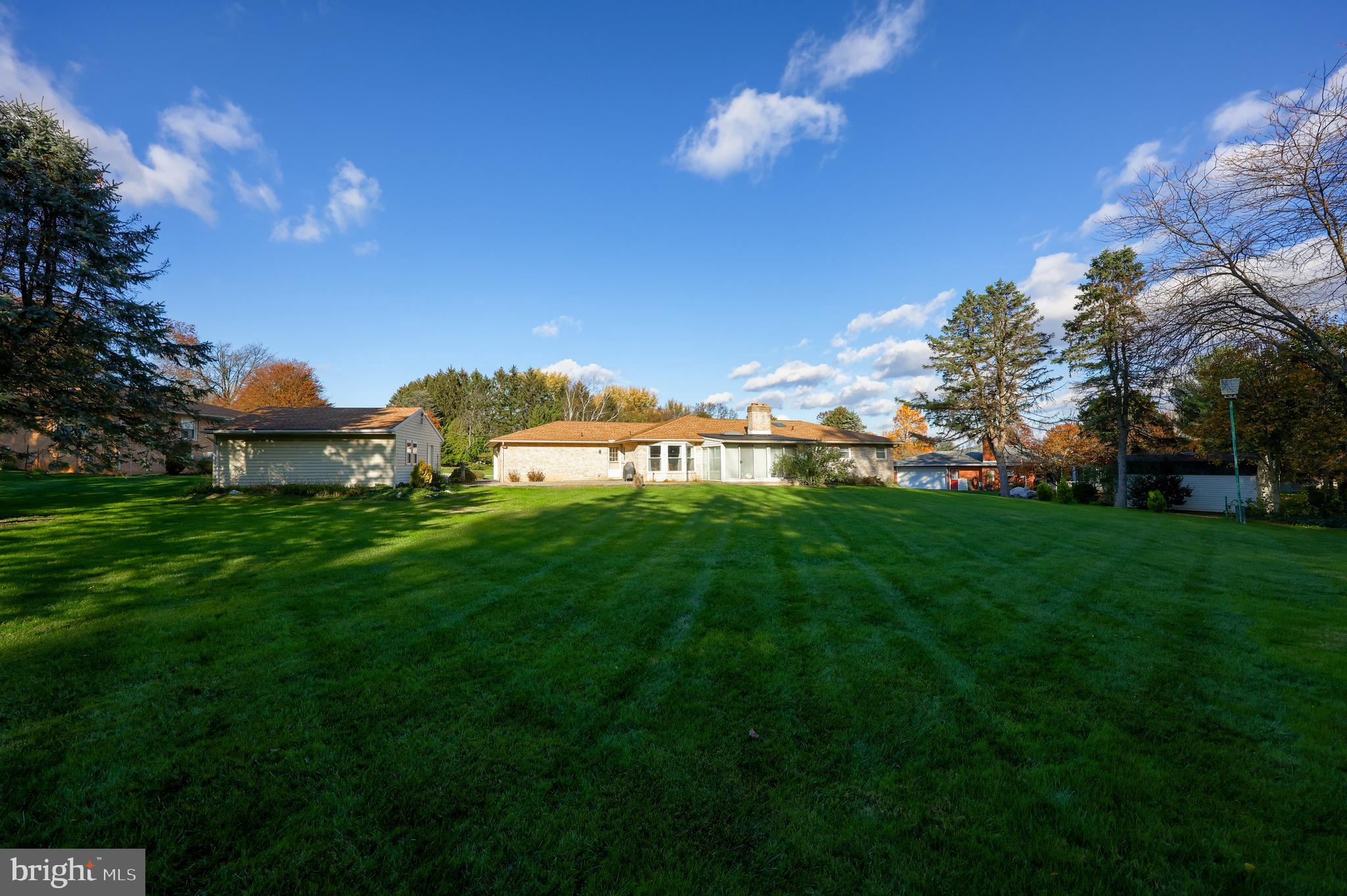 2370 Sutton Road York, PA 17403 - Photo 46 of 50