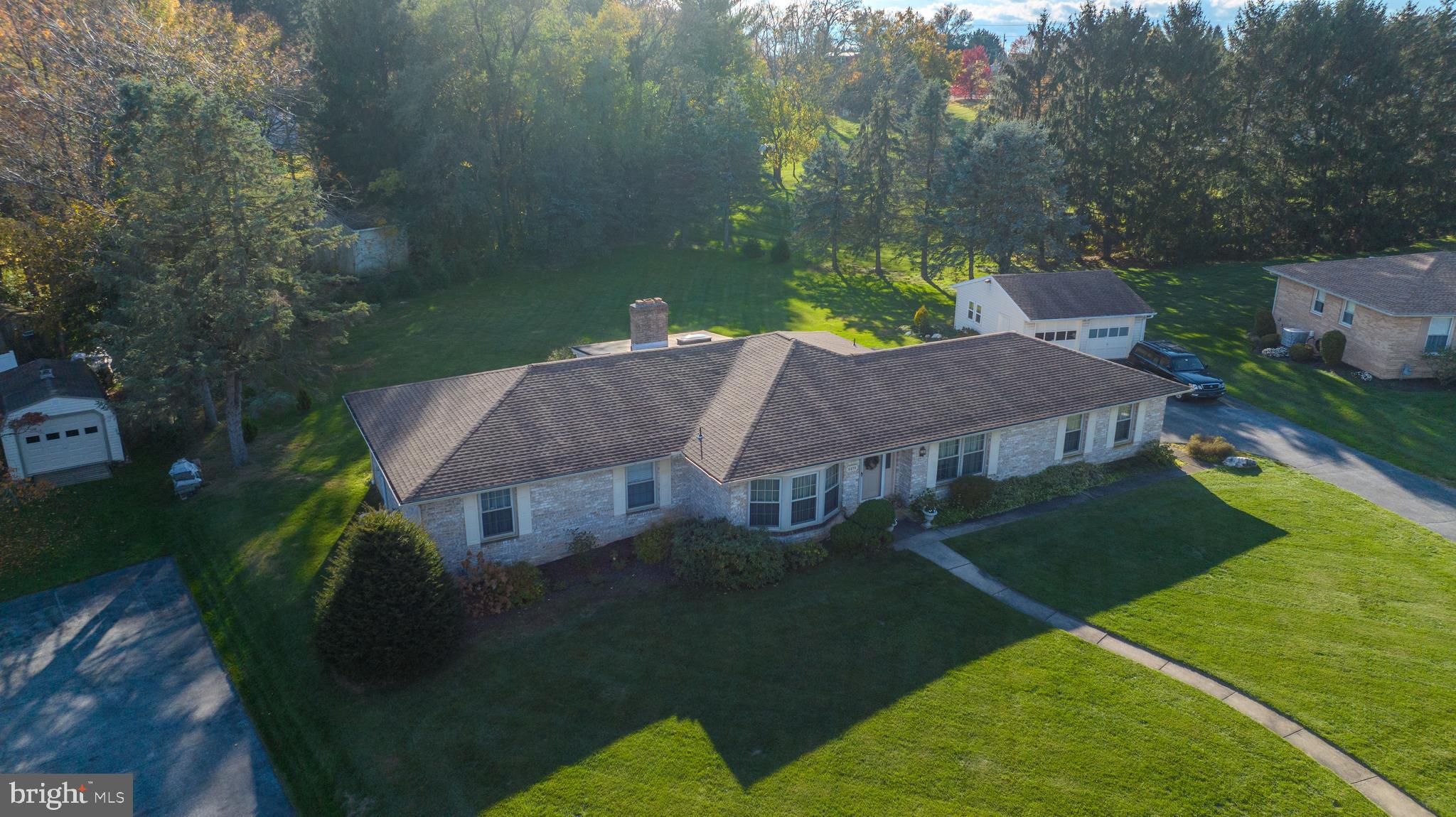 2370 Sutton Road York, PA 17403 - Photo 48 of 50