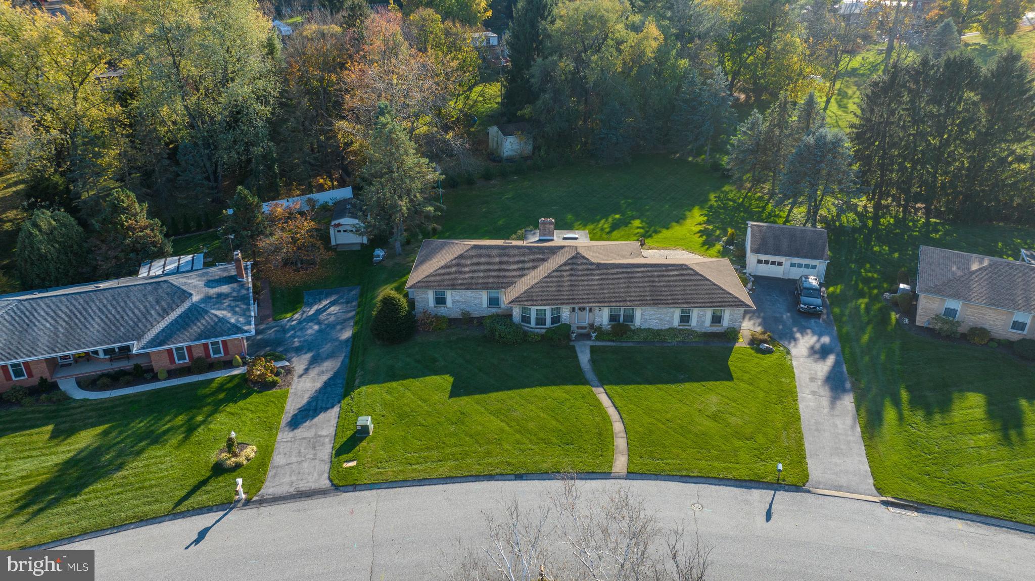 2370 Sutton Road York, PA 17403 - Photo 49 of 50