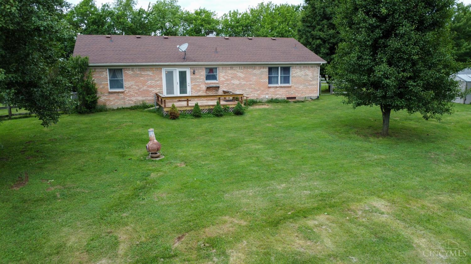 2771 Bolender Road Felicity, OH 45120 - Photo 38 of 67