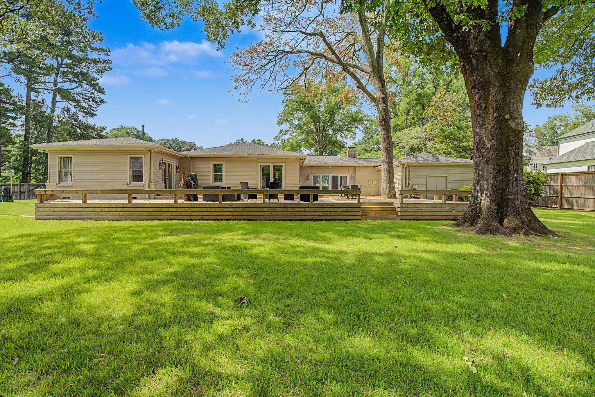 5360 Revere Road Memphis, TN 38120 - Photo 36 of 40