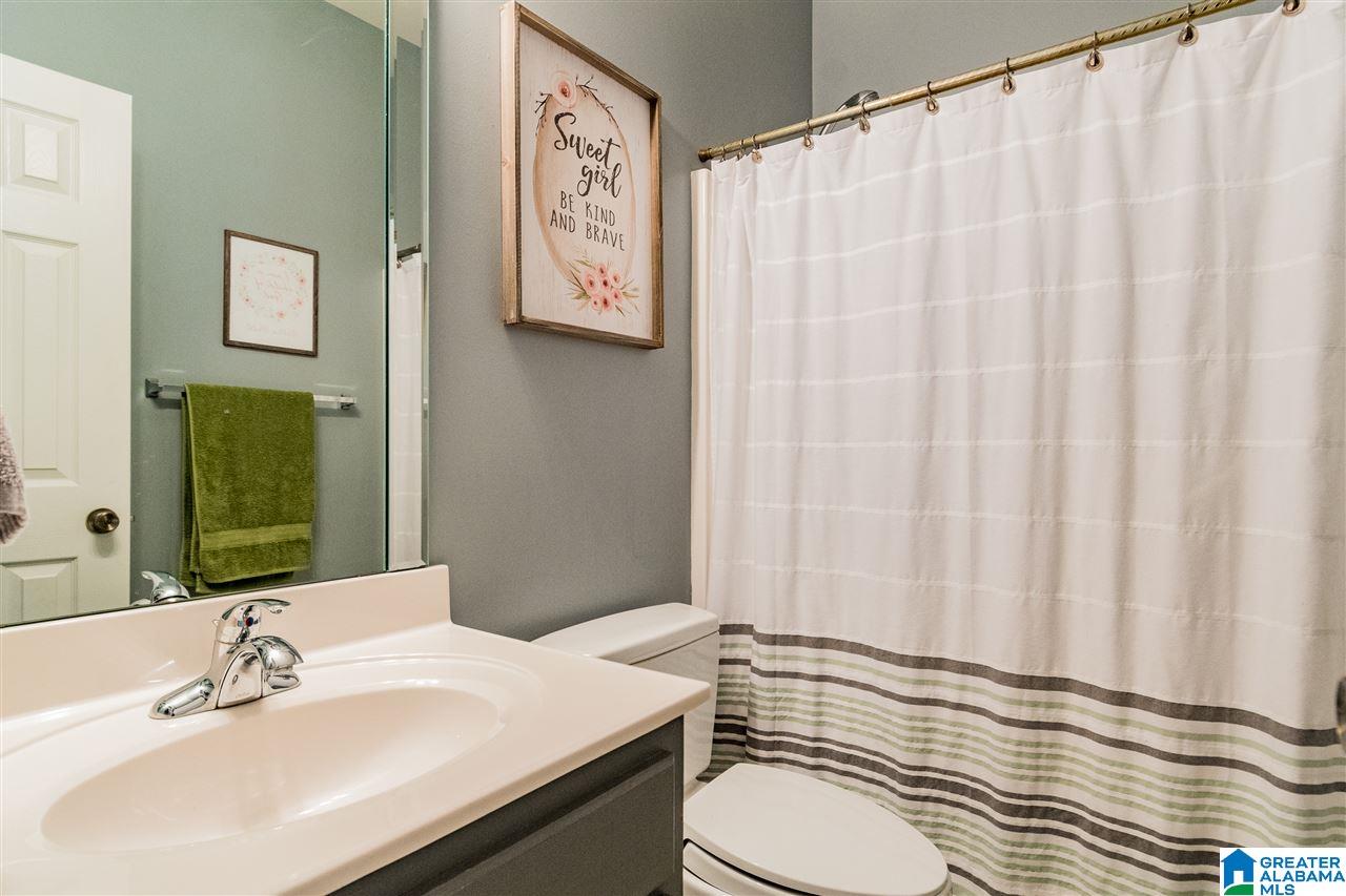 353 South Hillcrest Road Odenville, AL 35120 - Photo 12 of 19