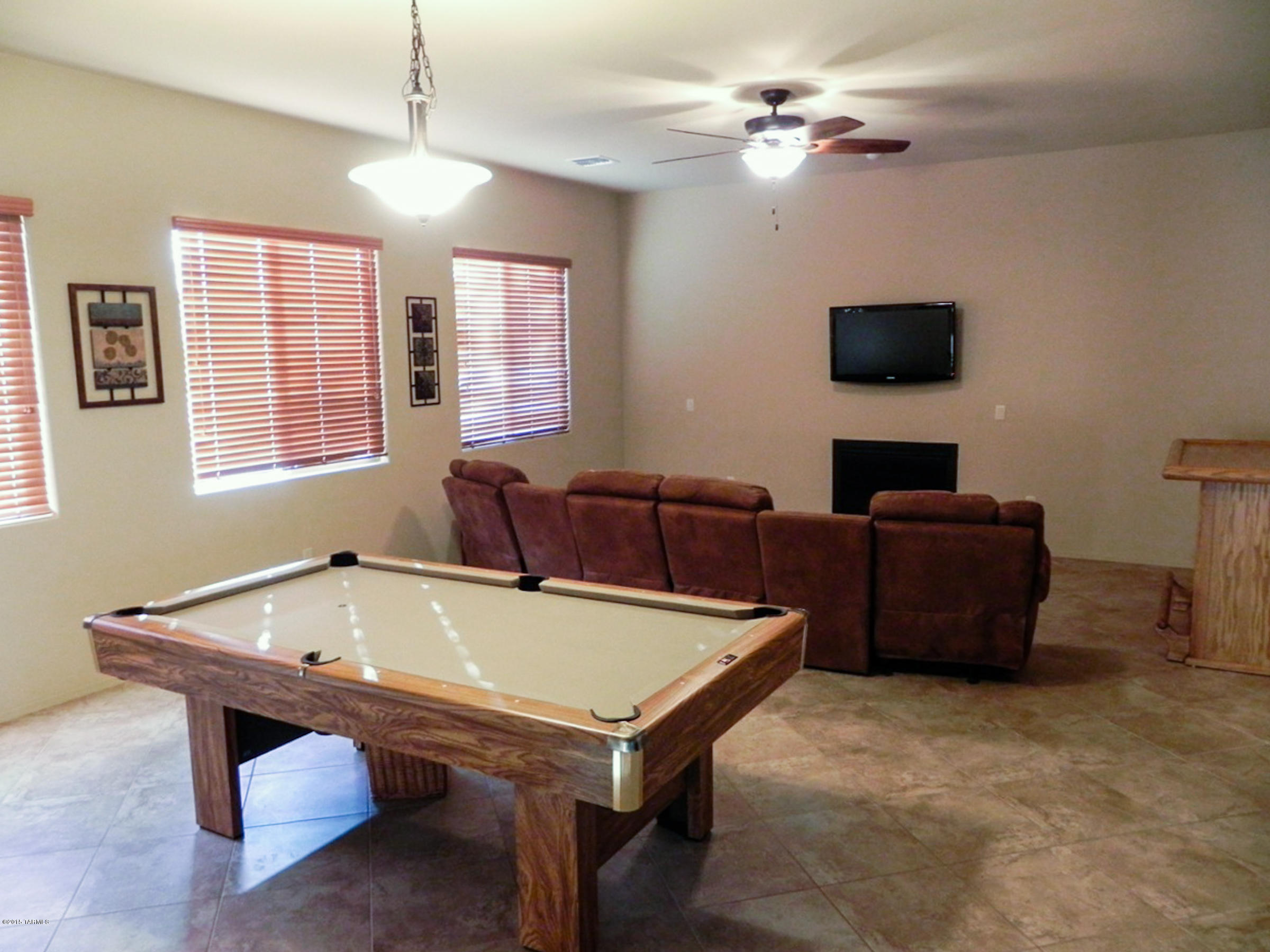 5484 South Creosote Ridge Way Tucson, AZ 85747 - Photo 2 of 41 Gallery Image 2