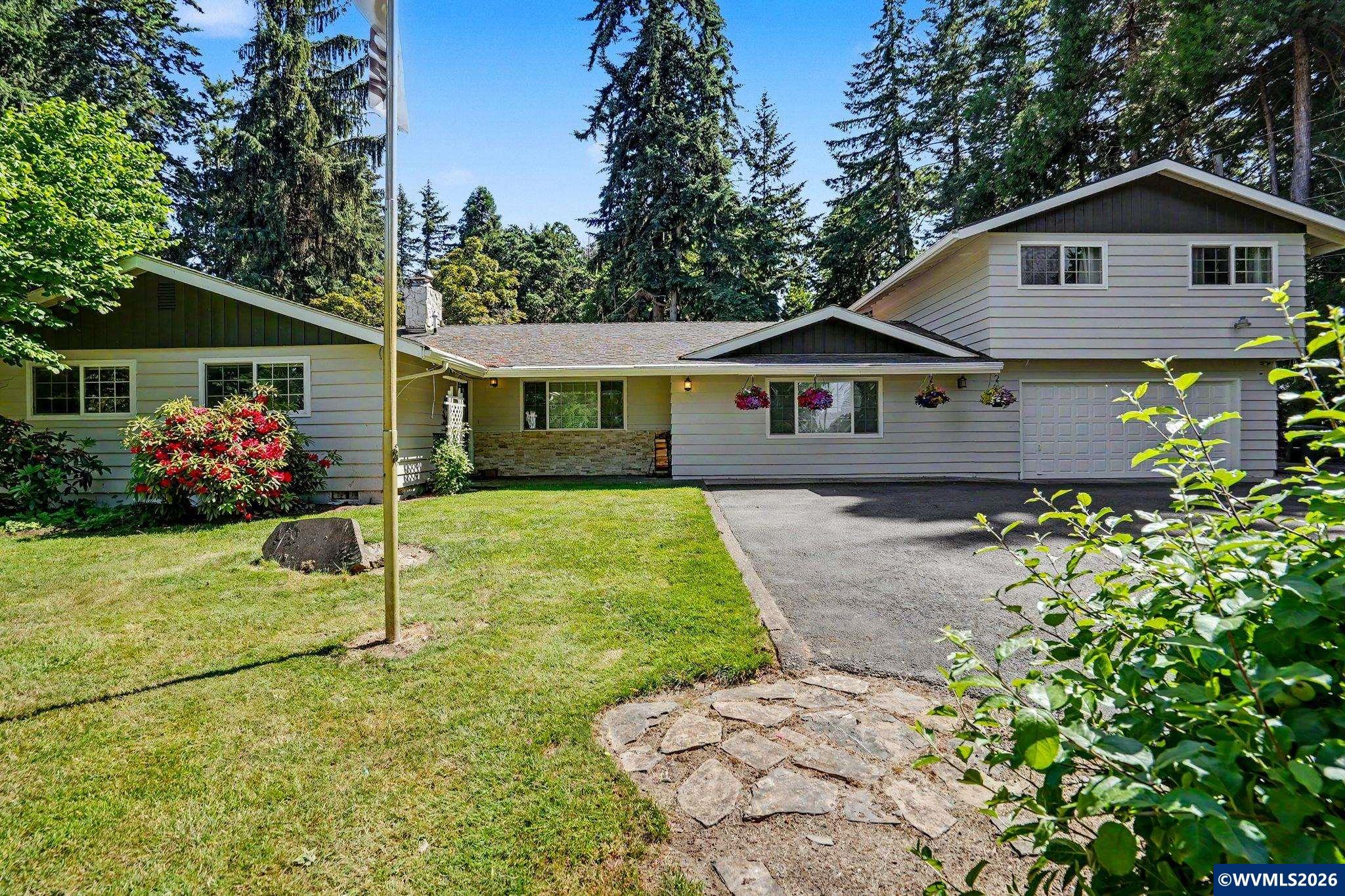 6816 Waconda Road Northeast Salem, OR 97305 - Photo 1 of 47