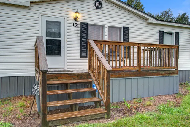 $239,900 | 131 Lizzie Avenue, Cross, SC 29436