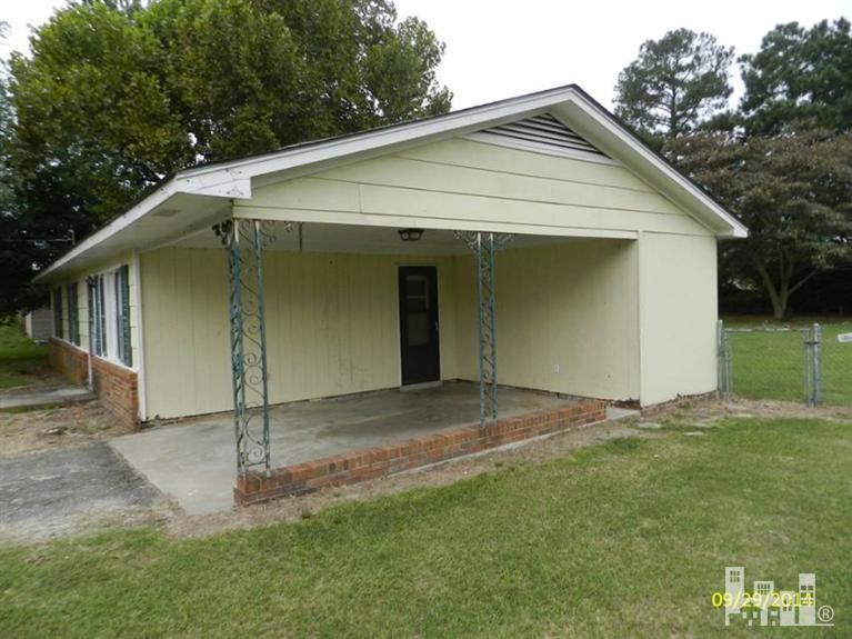 489 Potts Road Dudley, NC 28333 - Photo 2 of 12 Additional Photo
