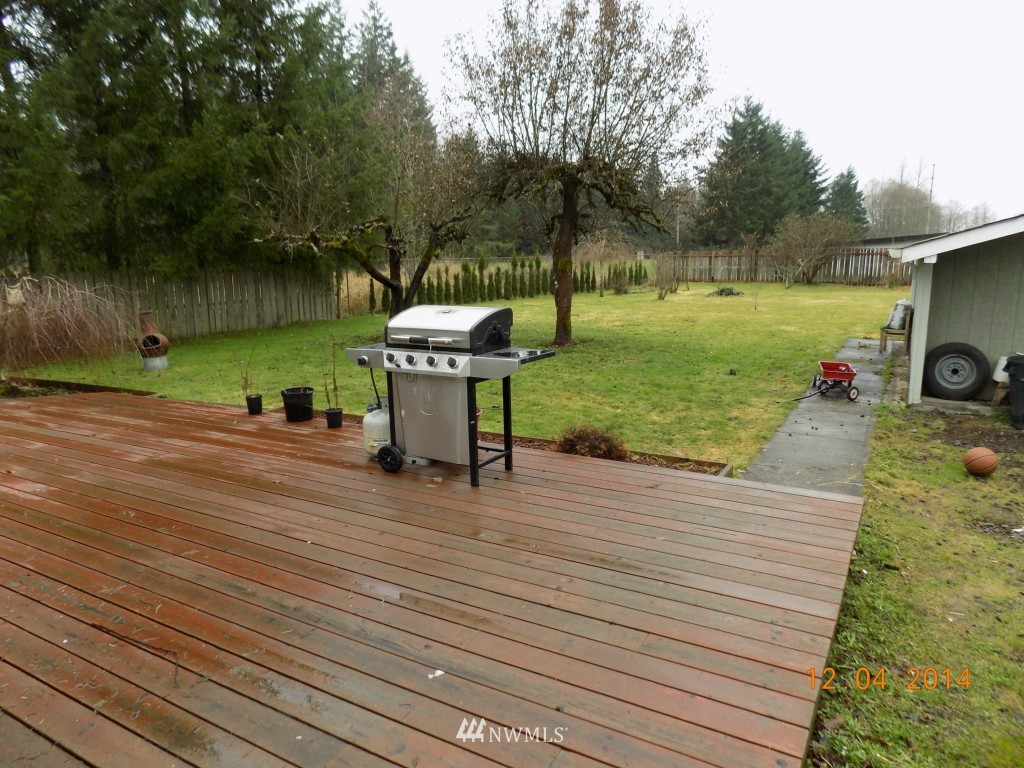 110 Hansen Road Toutle, WA 98649 - Photo 14 of 17