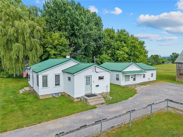 $235,000 | 97 East Church Street, Adams, NY 13605