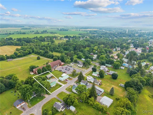 $235,000 | 97 East Church Street, Adams, NY 13605