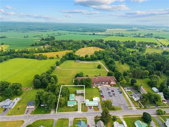 $235,000 | 97 East Church Street, Adams, NY 13605