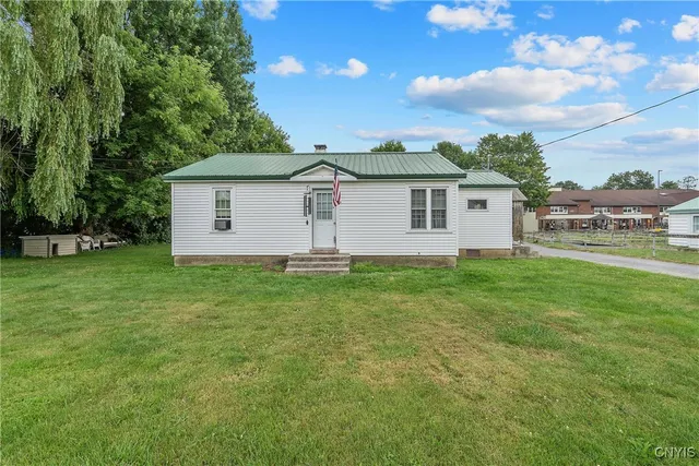 $235,000 | 97 East Church Street, Adams, NY 13605