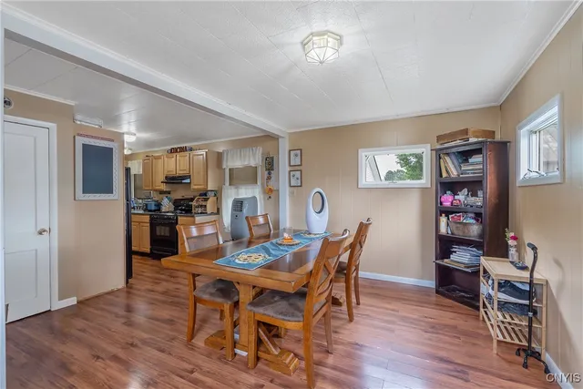 $235,000 | 97 East Church Street, Adams, NY 13605