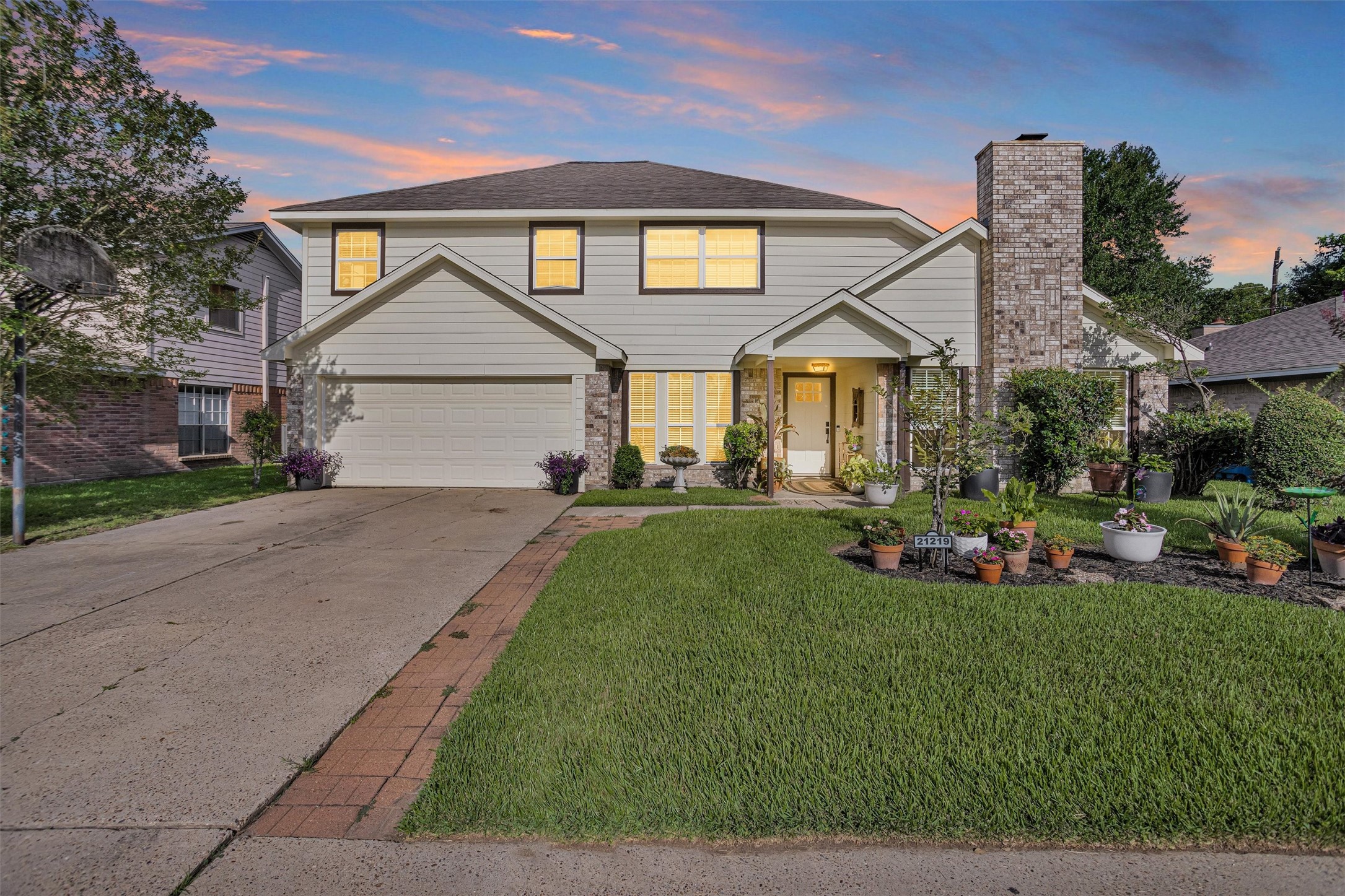 21219 Slippery Creek Lane Spring, TX 77388 - Photo 1 of 37