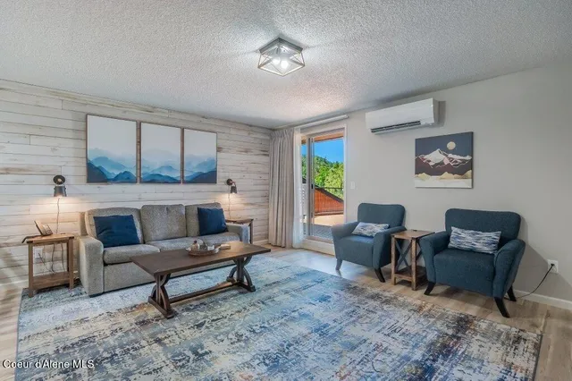 $185,000 | 112 Holiday Loop, Unit 838, Blanchard, ID 83804