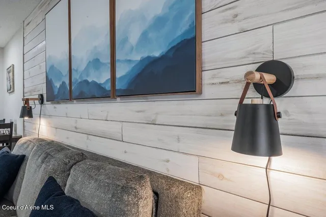 $185,000 | 112 Holiday Loop, Unit 838, Blanchard, ID 83804