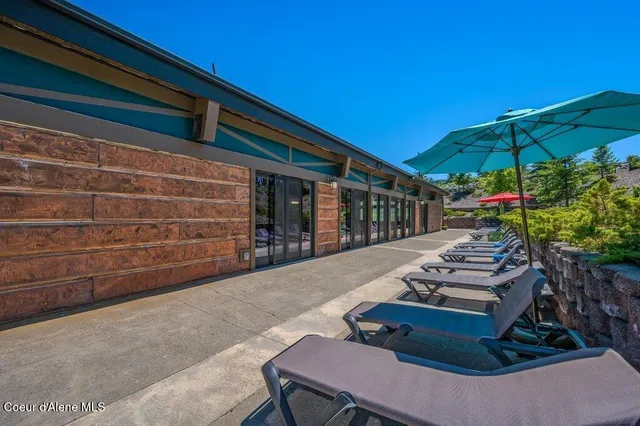 $185,000 | 112 Holiday Loop, Unit 838, Blanchard, ID 83804