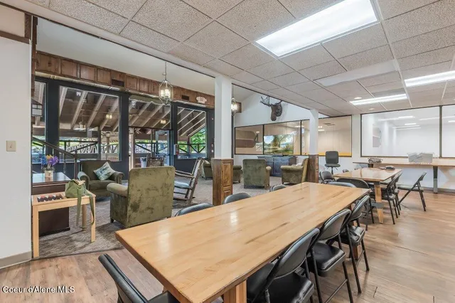 $185,000 | 112 Holiday Loop, Unit 838, Blanchard, ID 83804