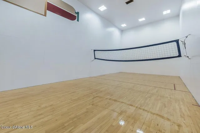 $185,000 | 112 Holiday Loop, Unit 838, Blanchard, ID 83804