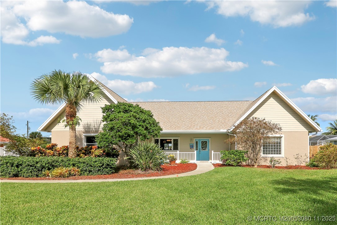 5439 Southeast Horseshoe Point Road Stuart, FL 34997 - Photo 1 of 53 Gallery Image 1