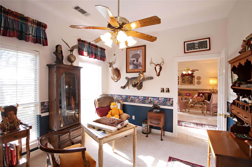 2424 Fm 3297 Ector, TX 75439 - Photo 18 of 38 Office