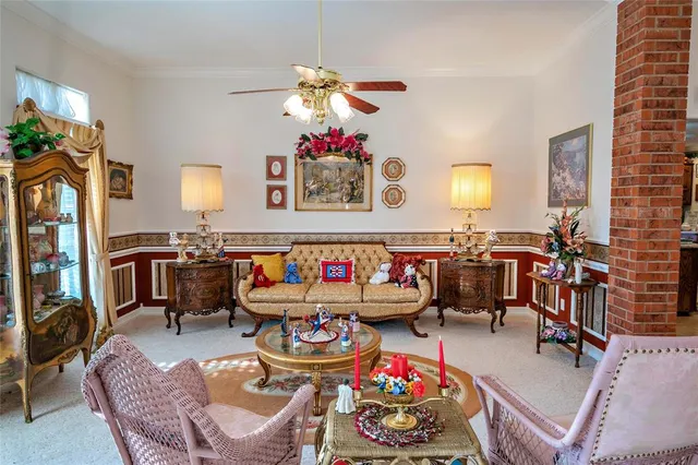 $1,525,000 | 2424 Fm 3297, Ector, TX 75439