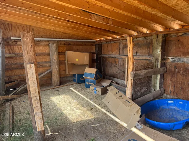 $125,000 | 22 County Road 6013, St. Johns, AZ 85936