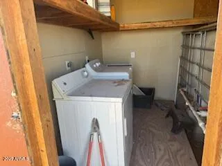 $125,000 | 22 County Road 6013, St. Johns, AZ 85936