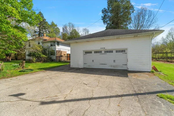 $469,000 | 7038 Little Paw Paw Lake Road, Coloma, MI 49038