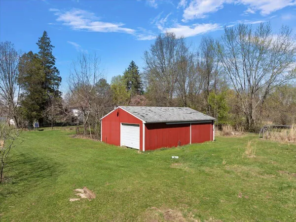 $469,000 | 7038 Little Paw Paw Lake Road, Coloma, MI 49038