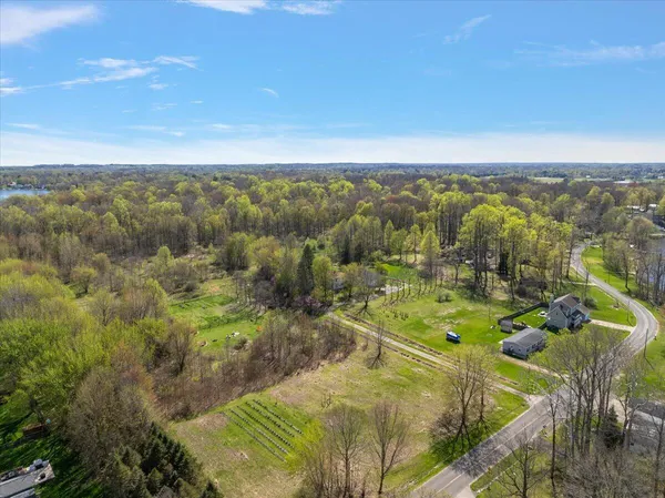 $469,000 | 7038 Little Paw Paw Lake Road, Coloma, MI 49038