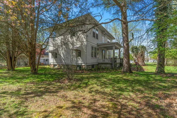 $469,000 | 7038 Little Paw Paw Lake Road, Coloma, MI 49038