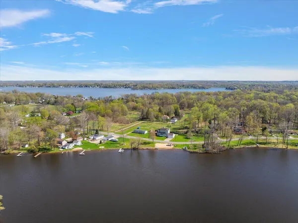 $469,000 | 7038 Little Paw Paw Lake Road, Coloma, MI 49038