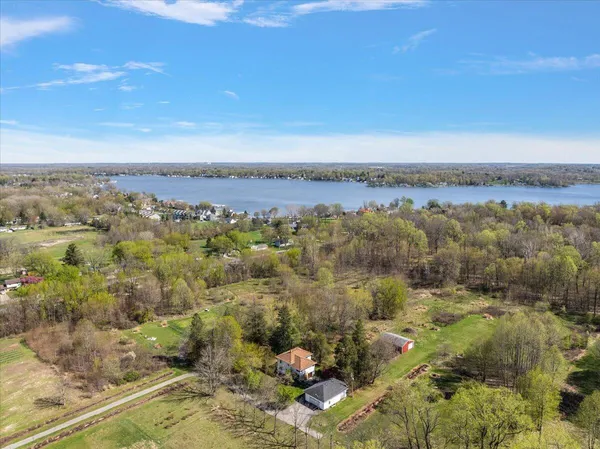 $469,000 | 7038 Little Paw Paw Lake Road, Coloma, MI 49038