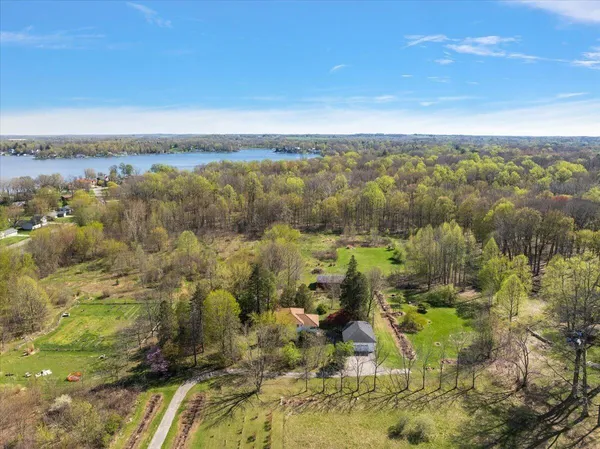 $469,000 | 7038 Little Paw Paw Lake Road, Coloma, MI 49038