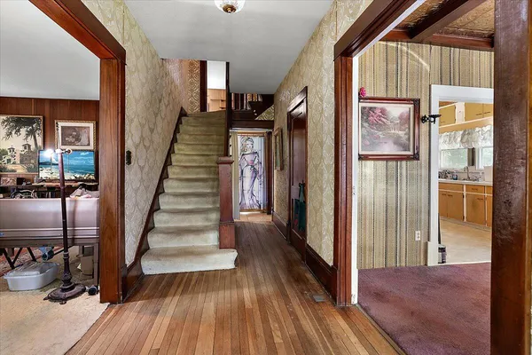 $469,000 | 7038 Little Paw Paw Lake Road, Coloma, MI 49038