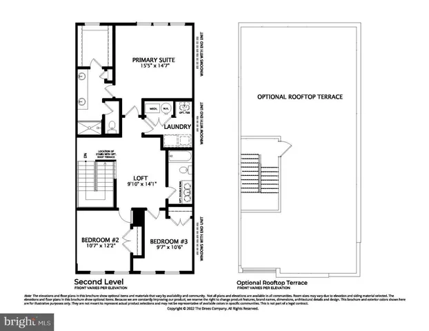 $549,900 | 2514 Neabsco Common Place, Woodbridge, VA 22191