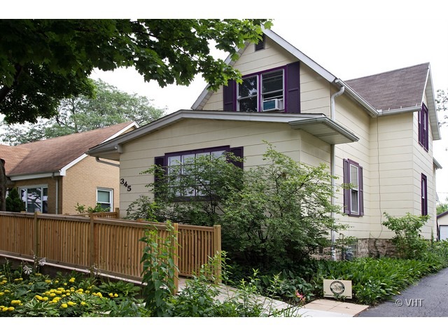 345 East Quincy Street Riverside, IL 60546 - Photo 1 of 16