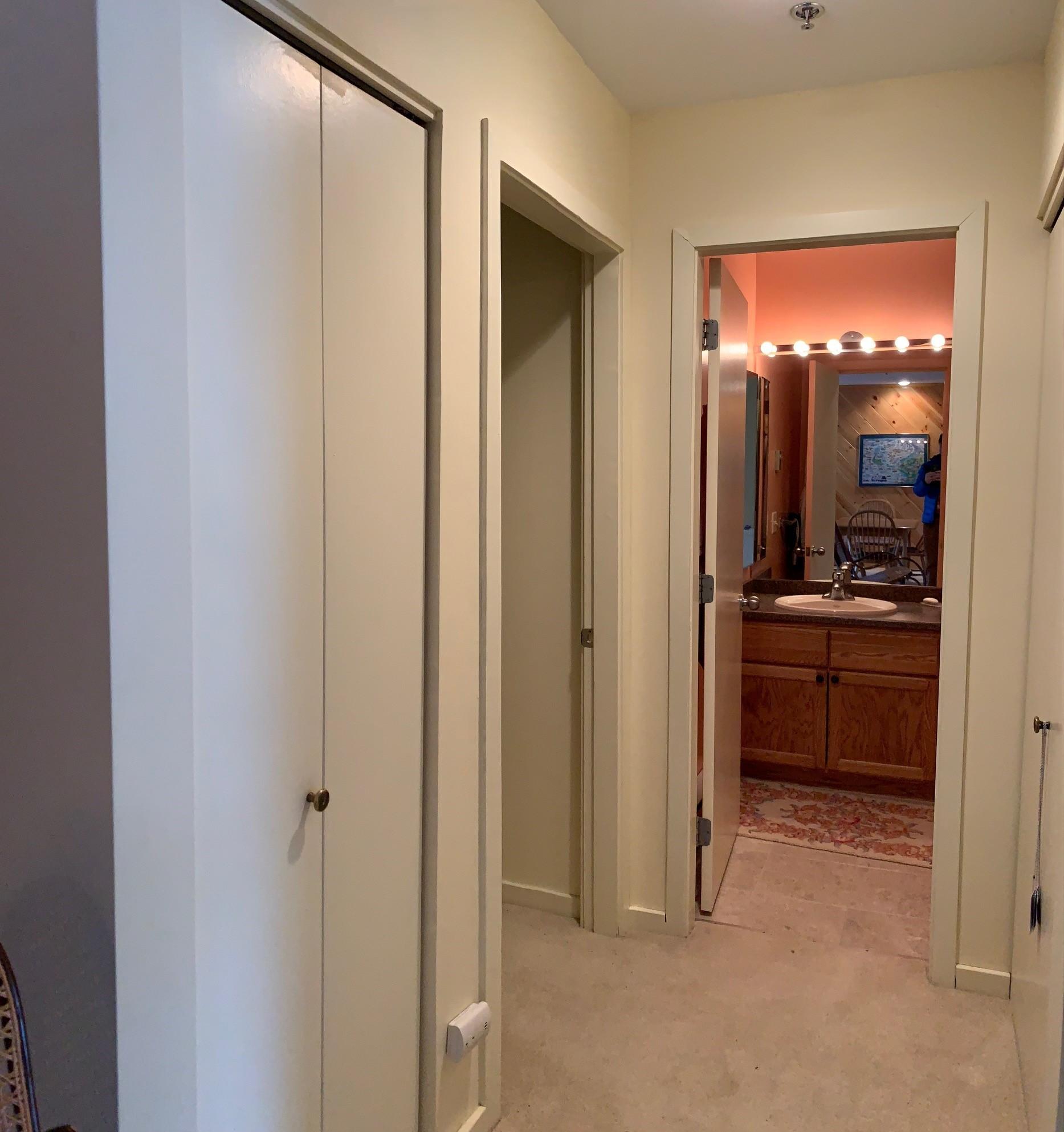 9 Mountain Side Road, Unit 9 Kingfield, ME 04947 - Photo 6 of 11 Hall