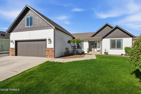 $465,000 | 2016 South 57th Avenue, Yakima, WA 98903
