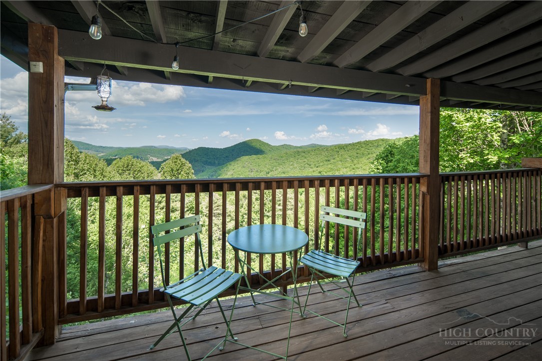 1243 Deck Hill Road Boone, NC 28607 - Photo 17 of 49