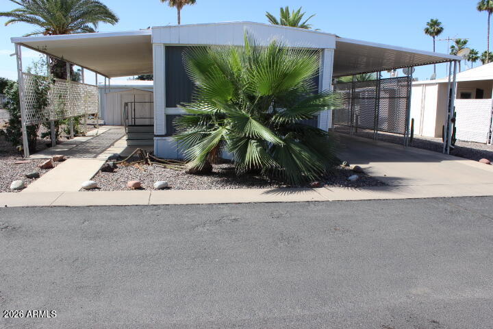 9501 East Broadway Road, Unit 239 Mesa, AZ 85208 - Photo 18 of 18