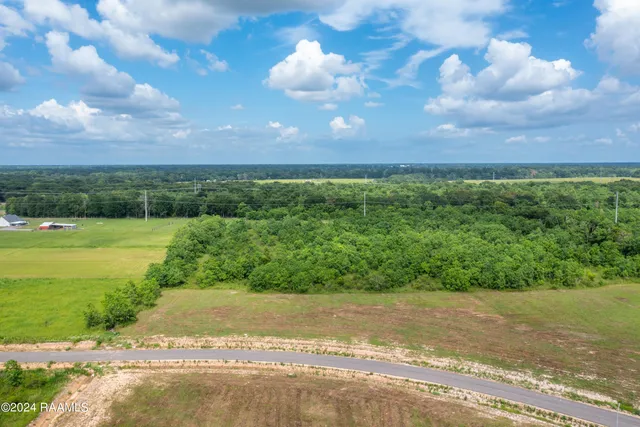 $91,630 | Tbd Rosa Court, Unit LOT 36, Sunset, LA 70584