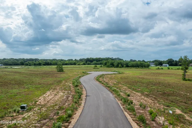 $91,630 | Tbd Rosa Court, Unit LOT 36, Sunset, LA 70584