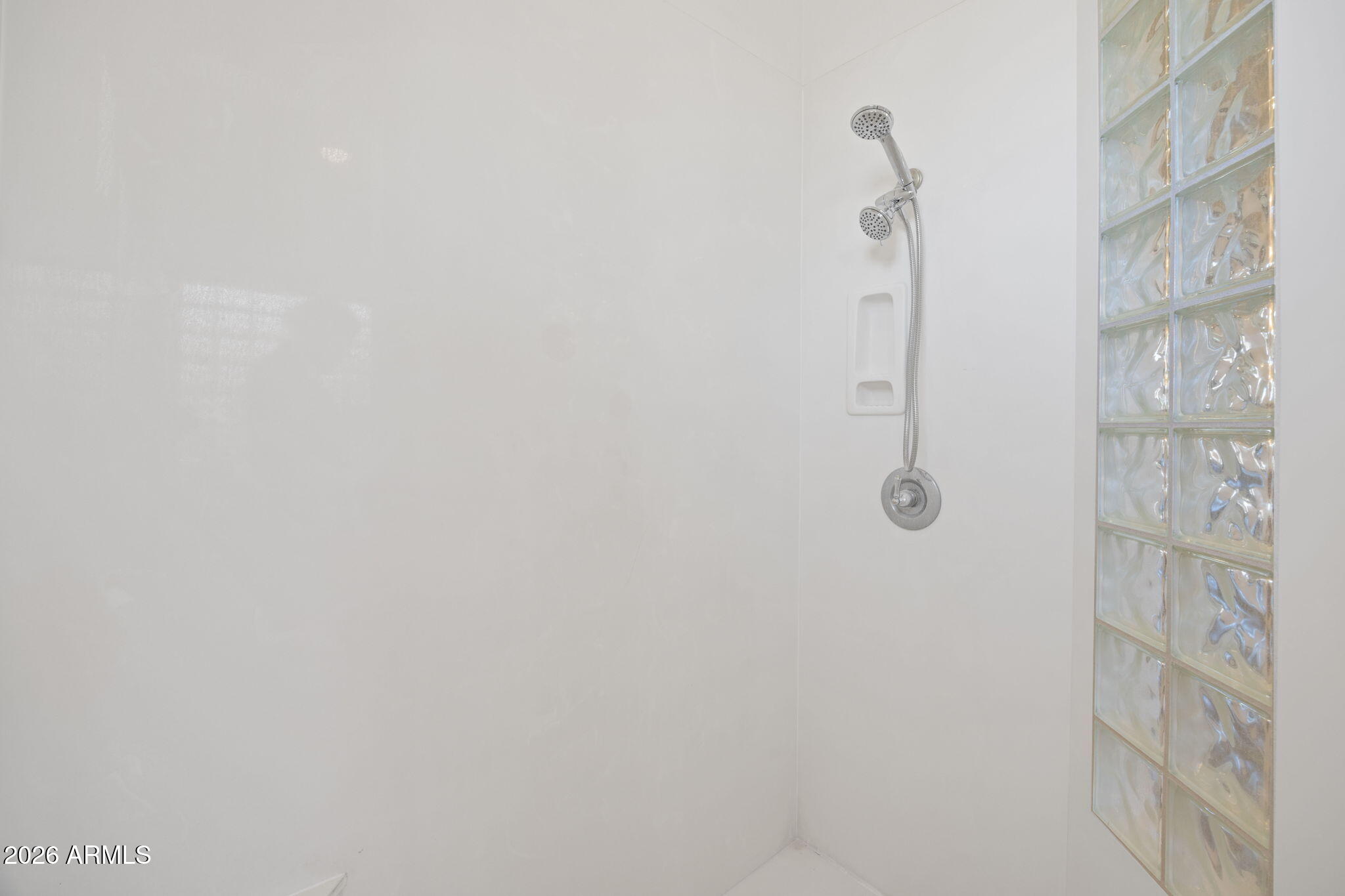 12809 South 177th Avenue Goodyear, AZ 85338 - Photo 37 of 61 Primary Shower