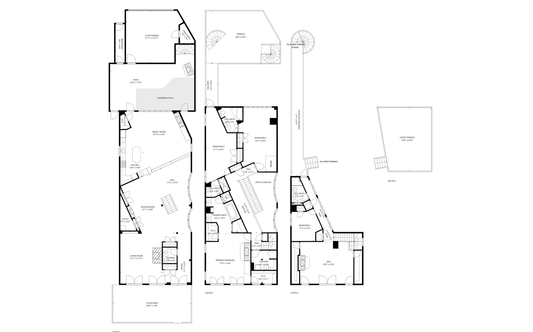 1811 North Howe Street Chicago, IL 60614 - Photo 42 of 42