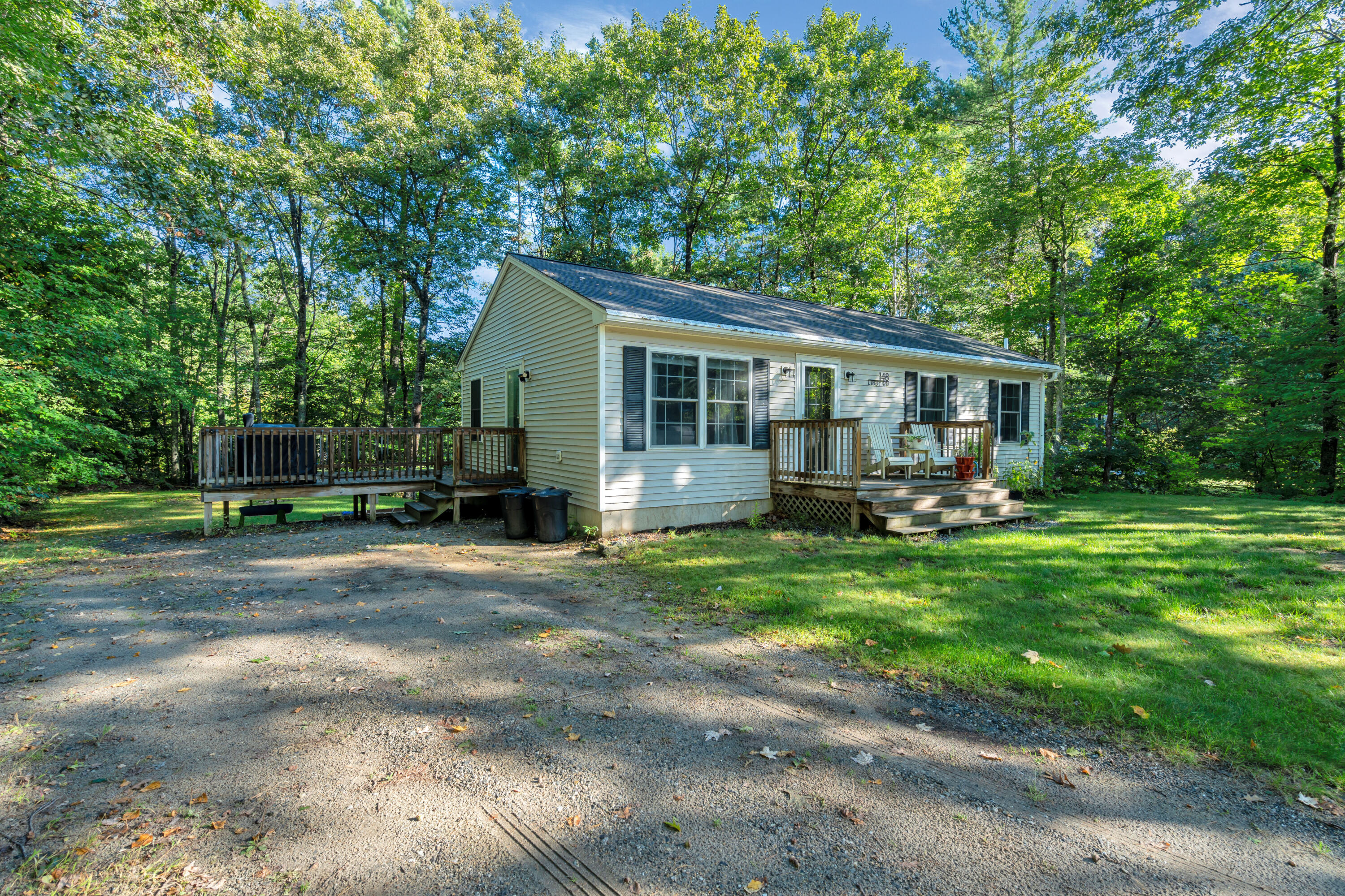 148 Libby Road Casco, ME 04015 - Photo 34 of 39 DSC01955